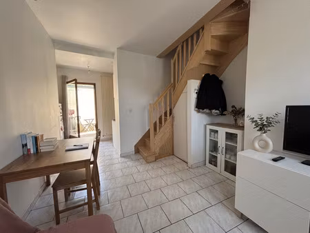 maison amienoise avec cour idéale pour un premier achat ou p