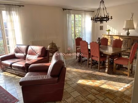 maison individuelle sur sous-sol au cœur du vexin environnement privilégié