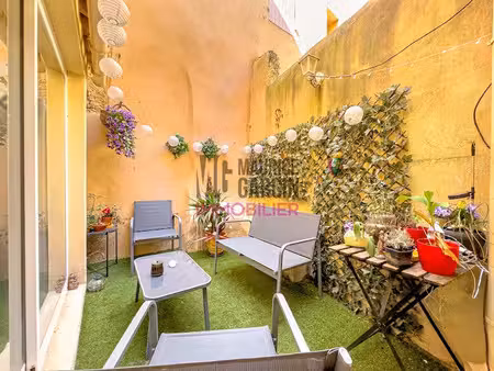 vente appartement 2 pièces 59.94 m² à cavaillon (84300)  118 900 €