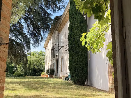 maison à vendre lisle-sur-tarn