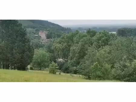 propriété 190 m2 habitables  5 chambres sur 2 hectares avec vue imprenable.