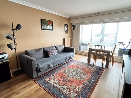 appartement marly le roi 3 pièce(s) 67.37 m2