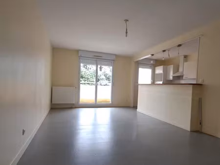vente appartement 3 pièces 65.6 m² à loudeac (22600)  127 800 €