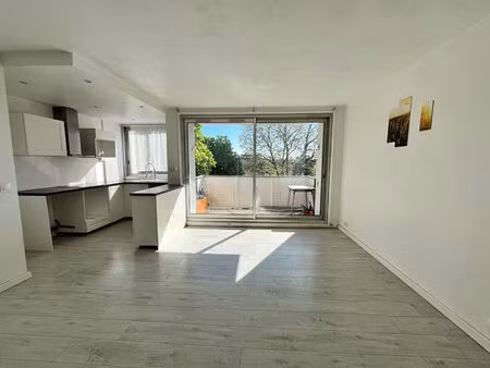 appartement marly le roi 3 pièce(s) 52 m2