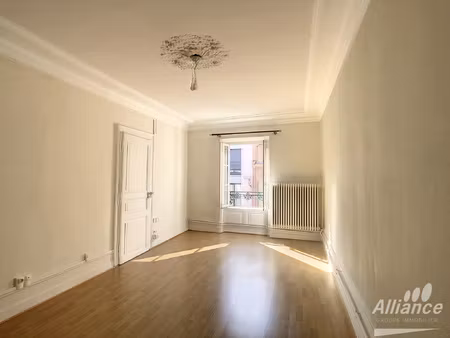 appartement coup de coeur au centre ville