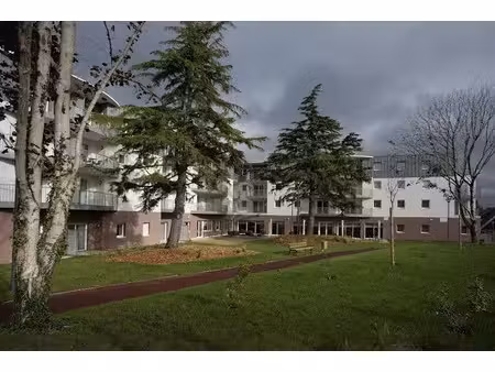 vente appartement 2 pièces 43 m² à lanester (56600)  126 466 €