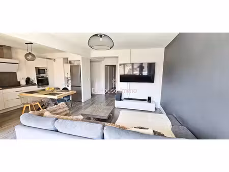 vente appartement 5 pièces 77.97 m² à tarbes (65000)  127 500 €