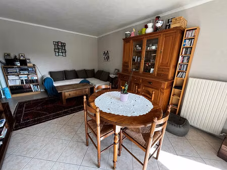 à vendre : appartement 3 pièces à marly le roi