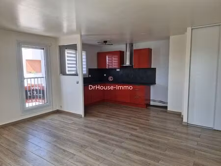 appartement 3 pièces