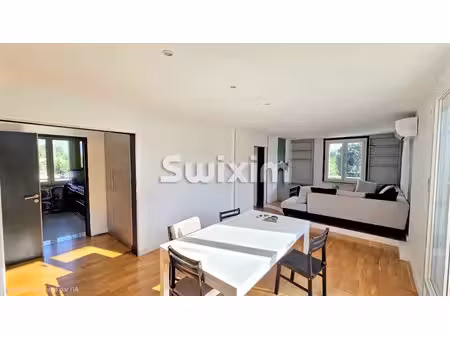vente appartement 3 pièces 71 m² à orange (84100)  133 000 €