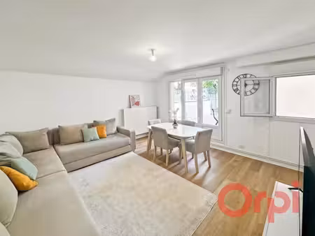 vente appartement 3 pièces 68 m² à bourges (18000)  132 000 €