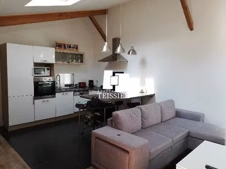 vente appartement 3 pièces 57 m² à les vans (07140)  135 000 €
