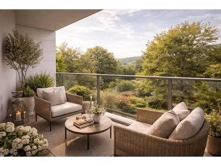vente appartement 1 pièce 47 m² rosheim (67560)