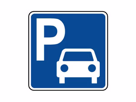 place de parking
