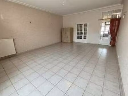 vente immeuble à bouloire (72440) : à vendre / 162m² bouloire