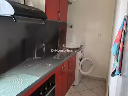 vente appartement 2 pièces 48.66 m² à le lamentin (97232)  133 455 €