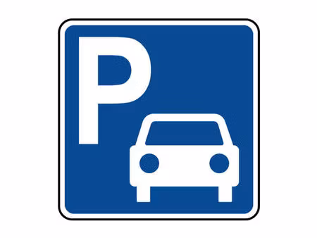 place de parking