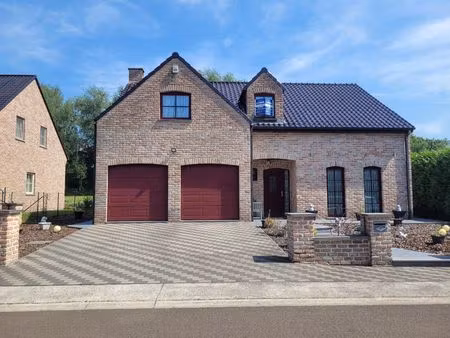 maison à vendre à rue de la ferme de sotteville 8 strépy-bracquegnies (vbe38371)