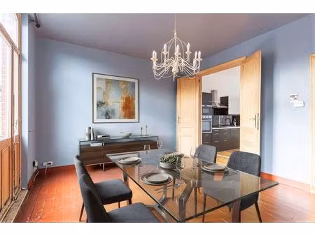 maison de maître à vendre à rue henri van bortonne 107 ganshoren (vbe38446)