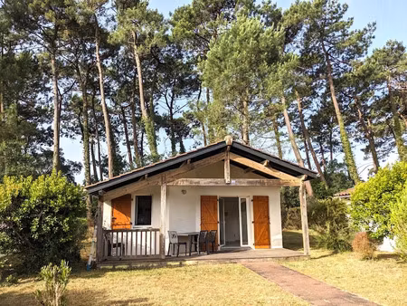 vente appartement 3 pièces à ondres (40440)  145 000 €