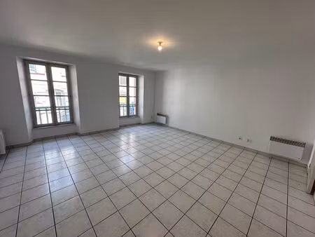 negrepelisse - appartement t3