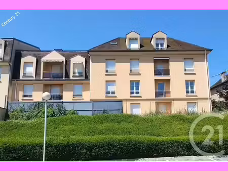 vente appartement 3 pièces 69.5 m² à chateau-thierry (02400)  145 000 €