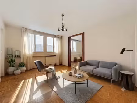 vente appartement 4 pièces 70 m² à pierre-benite (69310)  145 000 €