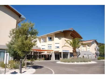 vente appartement 1 pièce 19 m² à pégomas (06580)  155 000 €