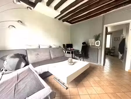 vente duplex 2 pièces 41 m² à gometz-le-châtel (91940)  149 900 €