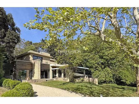 maison de luxe à vendre à avignon