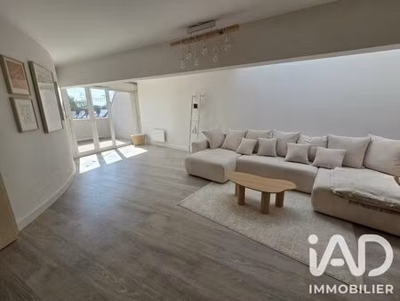 appartement à amiens (80000)