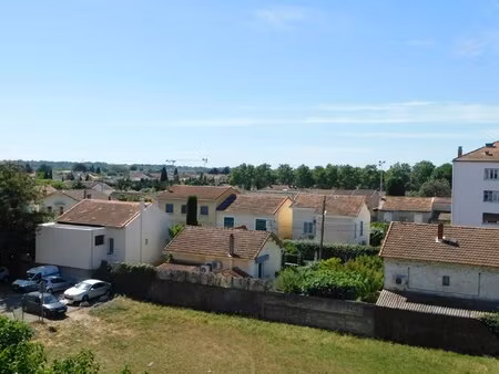 appartement rénové monplaisir exclusivité