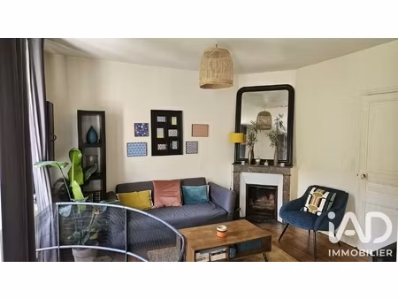 vente duplex 4 pièces
