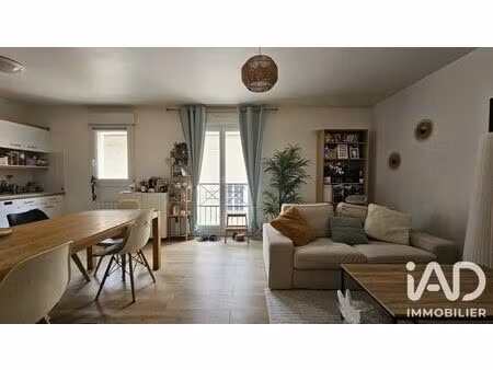appartement à ecquevilly (78920)