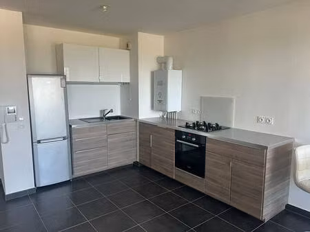 appartement t2