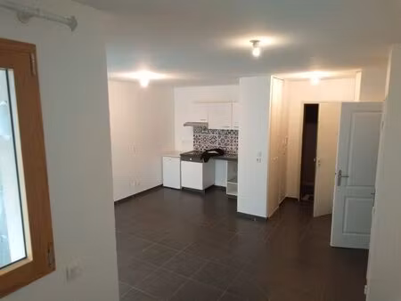 a louer - appartement t2 de 43.93 m²