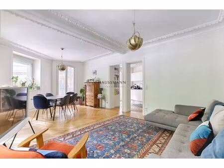 appartement xii eme