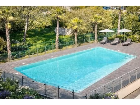 appartement 2 pièces à vendre à saint-raphaël - réf. 2799