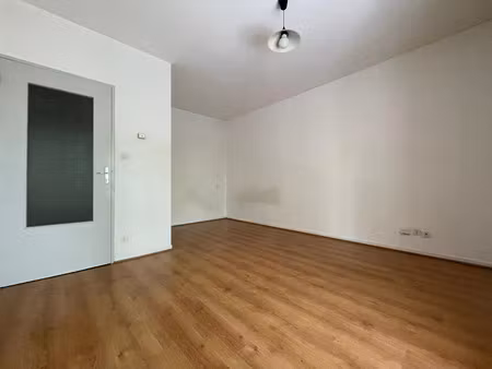 location appartement 1 pièce 28 m² à toulouse (31300)