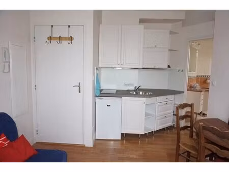 appartement t2