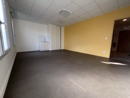 a louer - cabinet pour professionnel de santé - immobilier d'entreprise