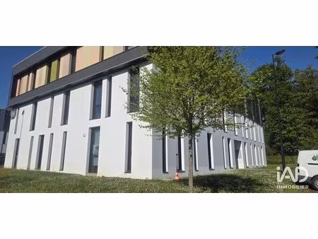bureaux à orvault (44700)