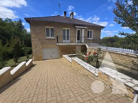 charmante maison de 95 m² cénac et st julien