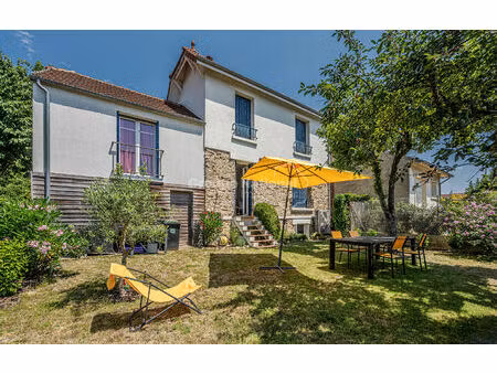 maison ermont 6 pièces 111.34 m²