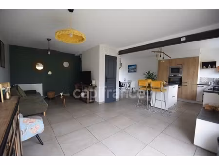 maison 3 chambres  jardin  abri à marmande (47)