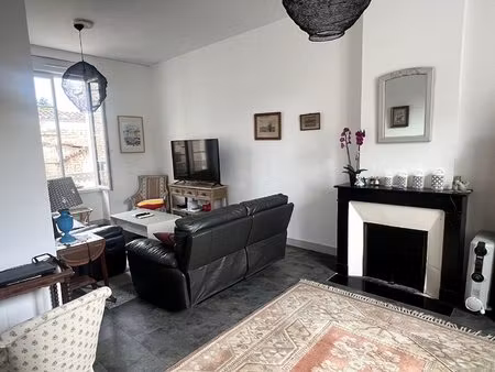 maison matha 6 pièces 173m2