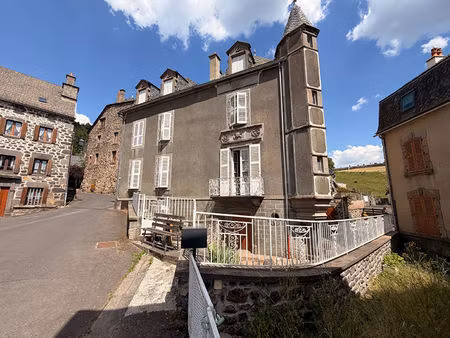 maison en pierre 7pièces