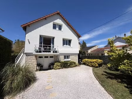 maison 6 pièces 110 m2 - secteur pavillonnaire