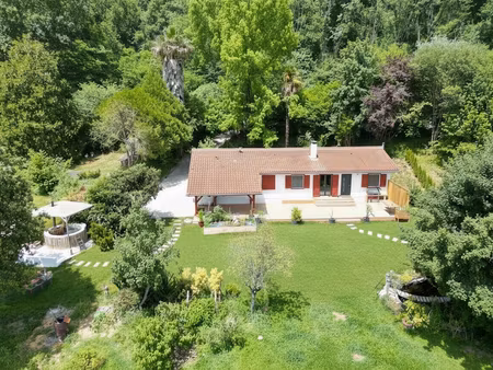 vente maison 5 pièces  124.00m²  ustaritz