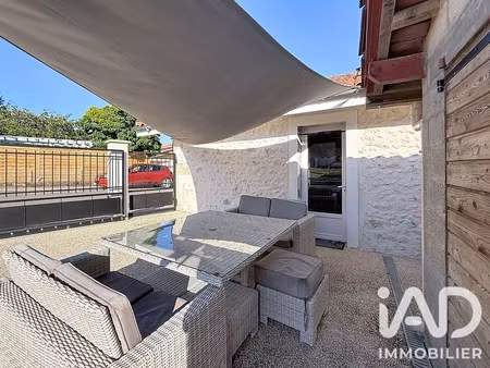vente maison/villa 4 pièces